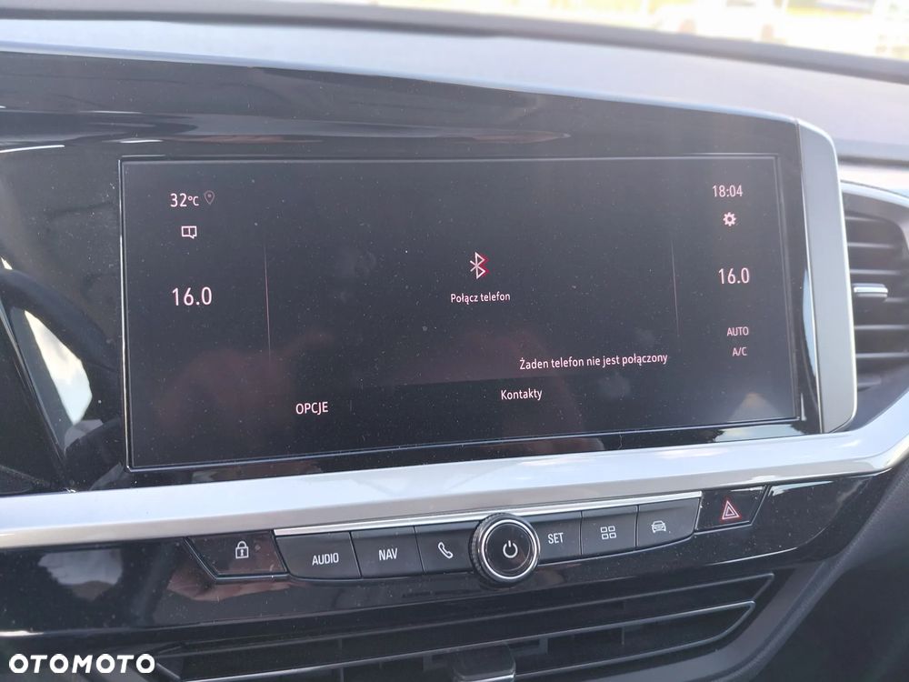 Opel Grandland X 1.2 Start/Stop Business Elegance - 20