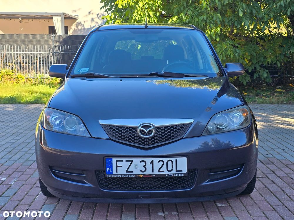 Mazda 2 1.4 Active - 14