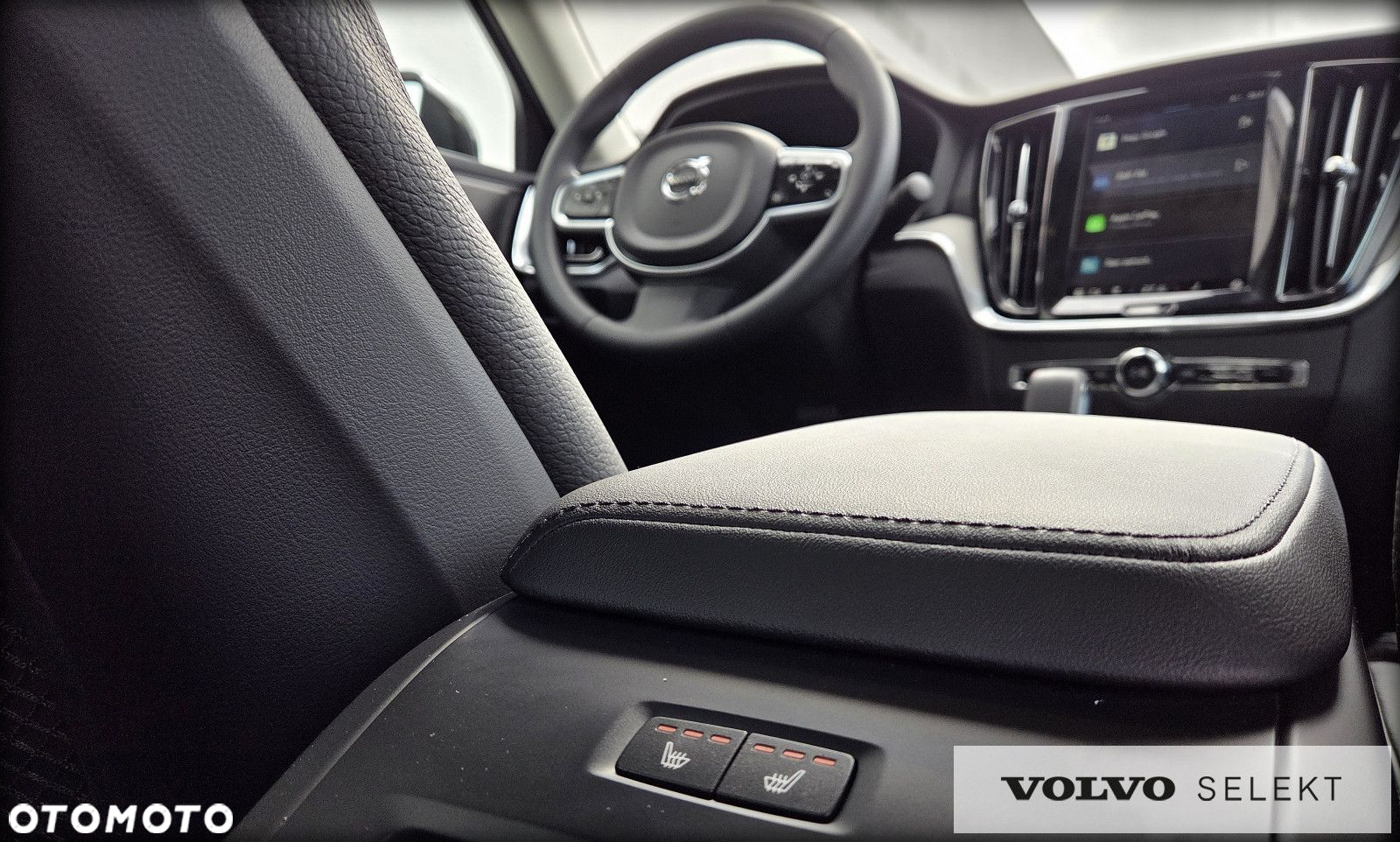 Volvo S60 - 25