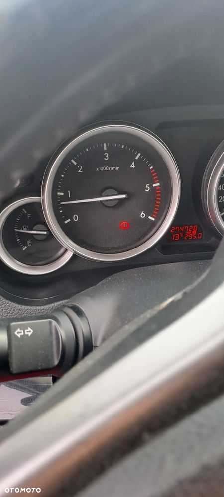 Mazda 6 2.0 CD Exclusive - 29