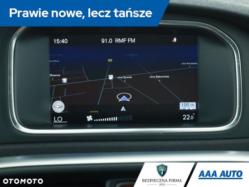 Volvo V40 - 13