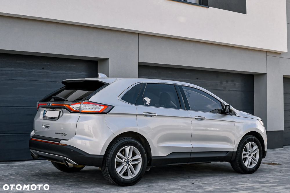 Ford Edge - 6