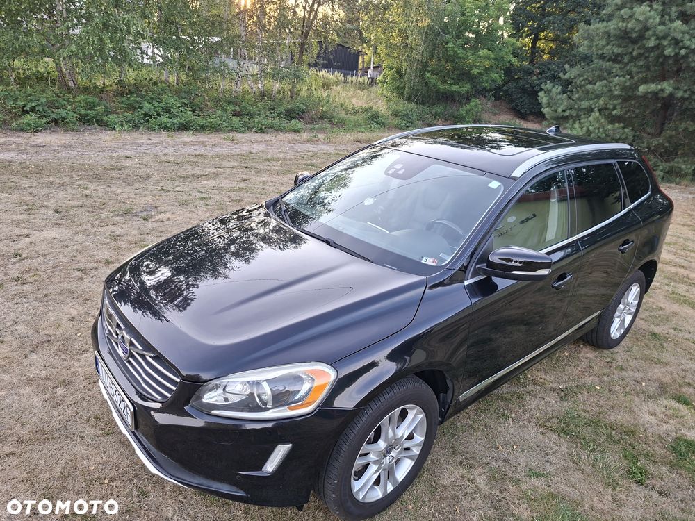 Volvo XC 60 - 3