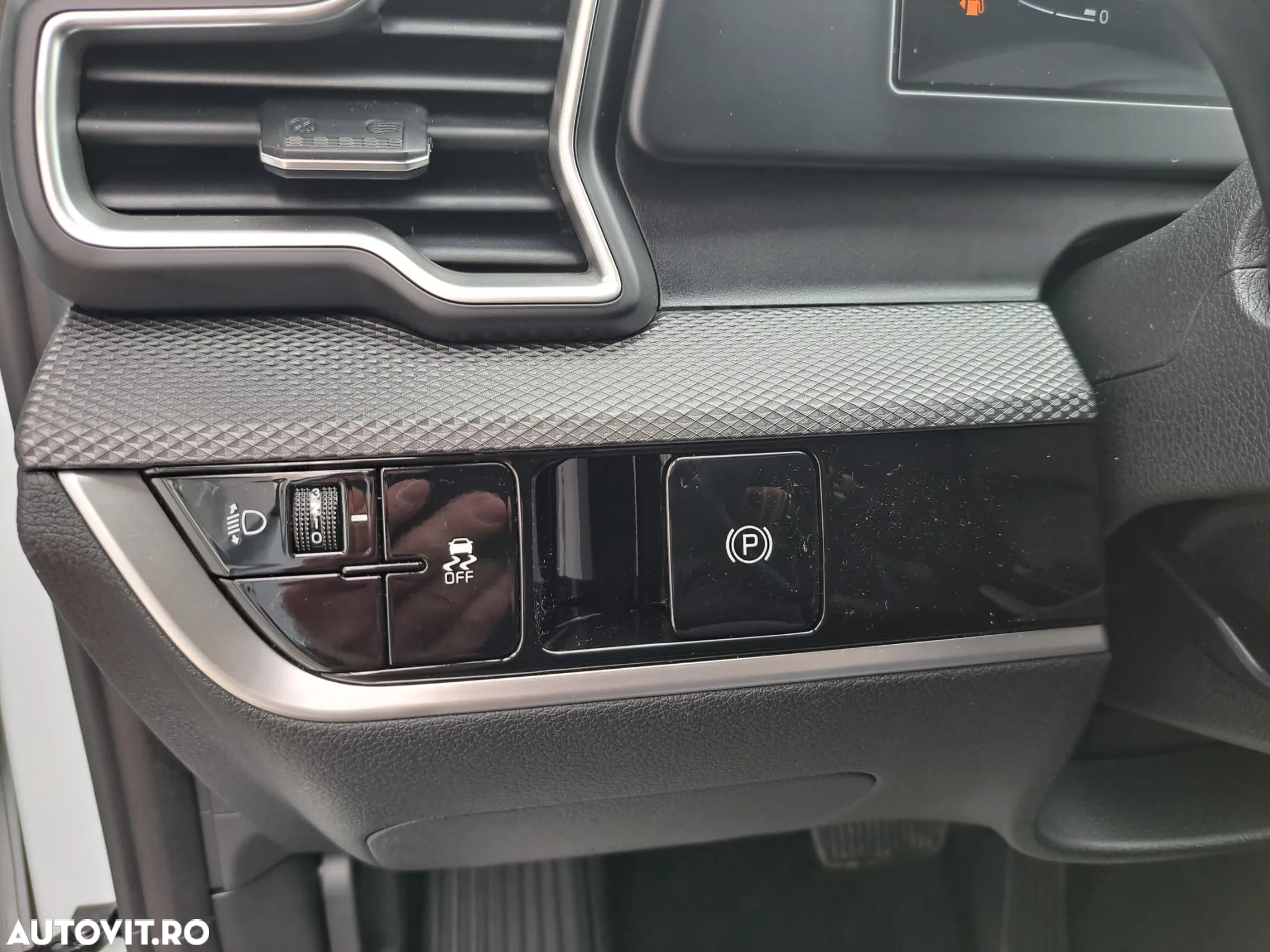 Kia Sportage 1.6 T-GDI MHEV 7DCT HP 4x2 Urban - 14