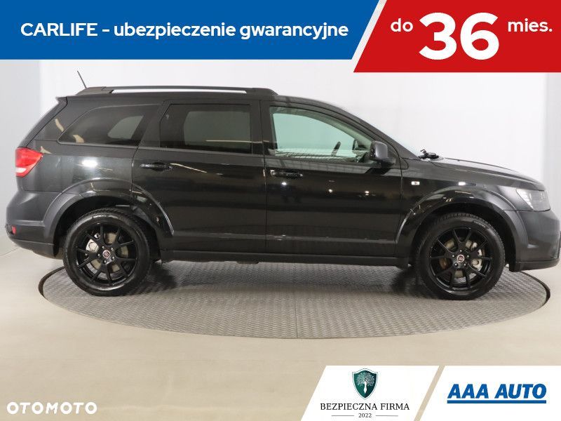 Fiat Freemont - 8