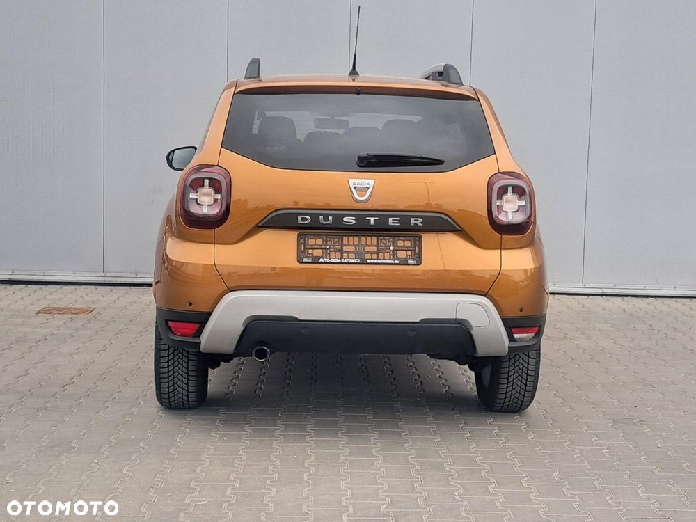 Dacia Duster - 9
