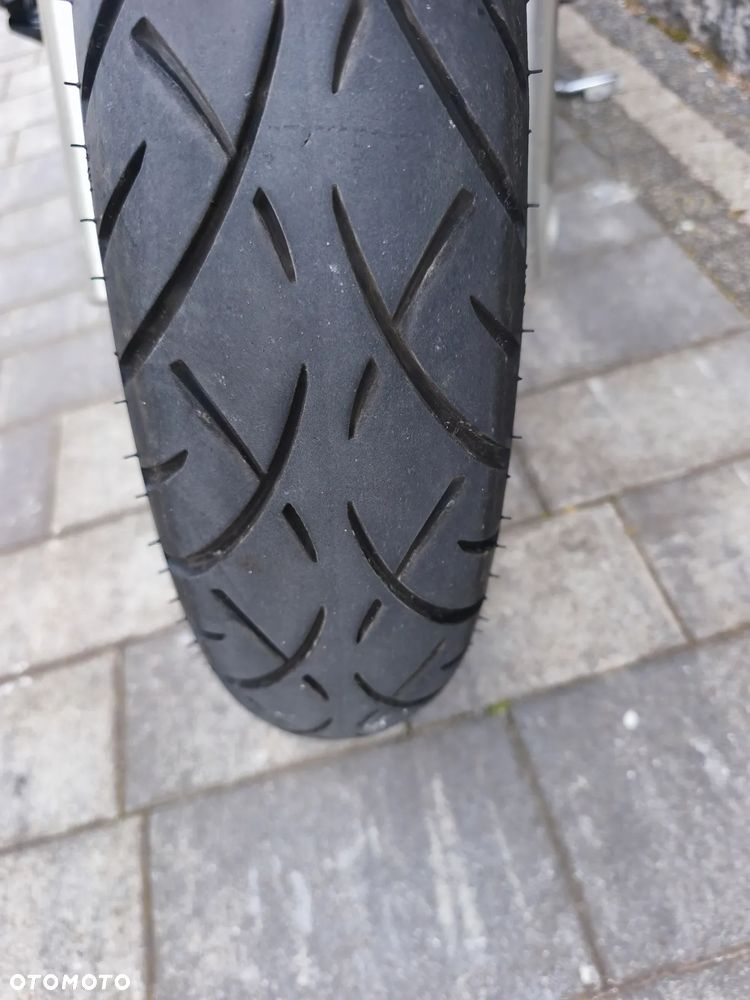 Suzuki Intruder - 15