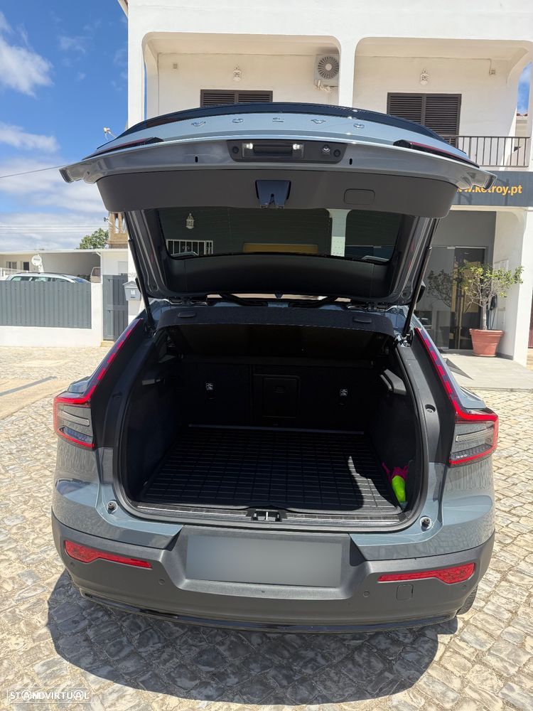 Volvo C40 Recharge Core - 7