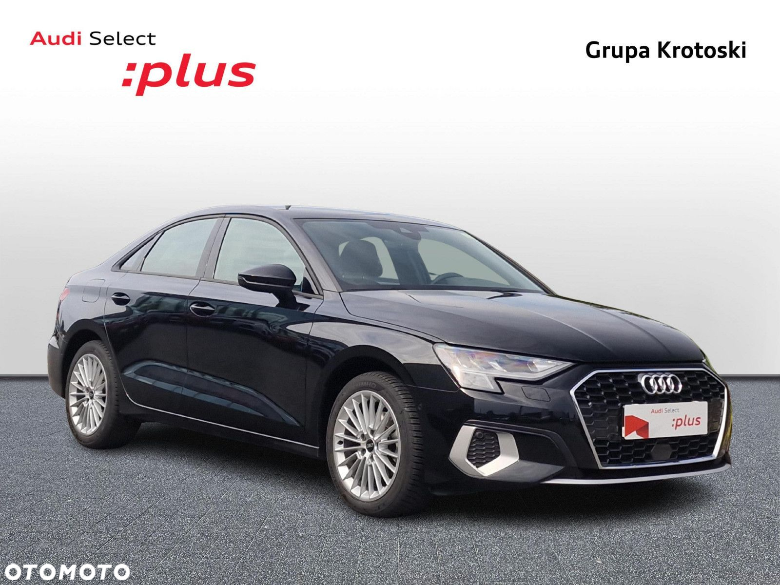 Audi A3 - 9