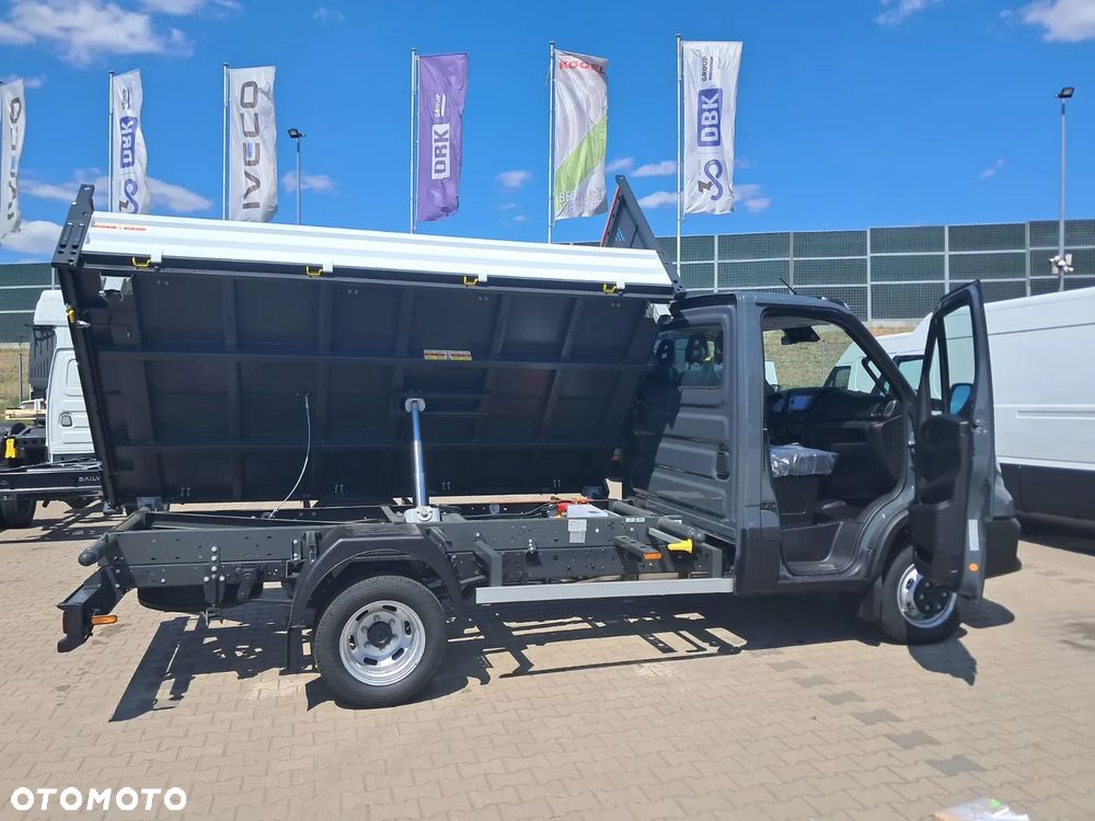 Iveco Daily 35C16H3.0 - 12