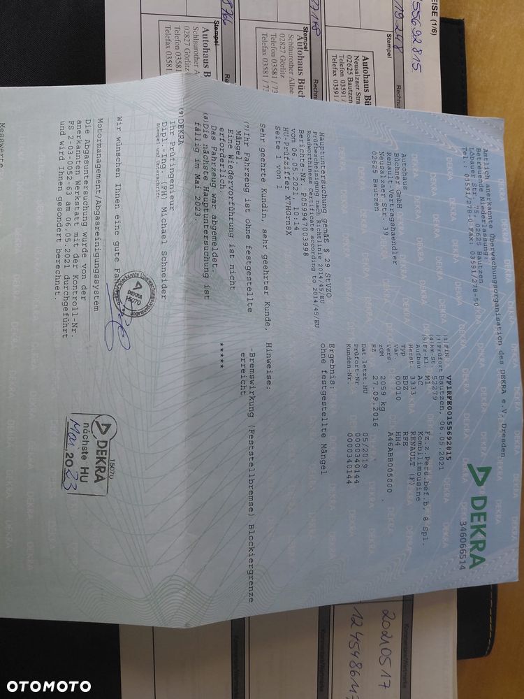 Renault Kadjar Energy dCi 130 4x4 Bose Edition - 18