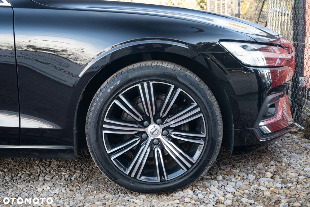 Volvo V60 D3 Geartronic Inscription - 31