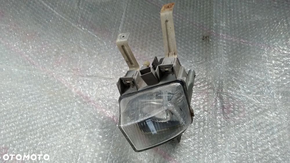 OPEL ASTRA I HALOGEN LEWY  PRAWY LAMPA PRZÓD - 3