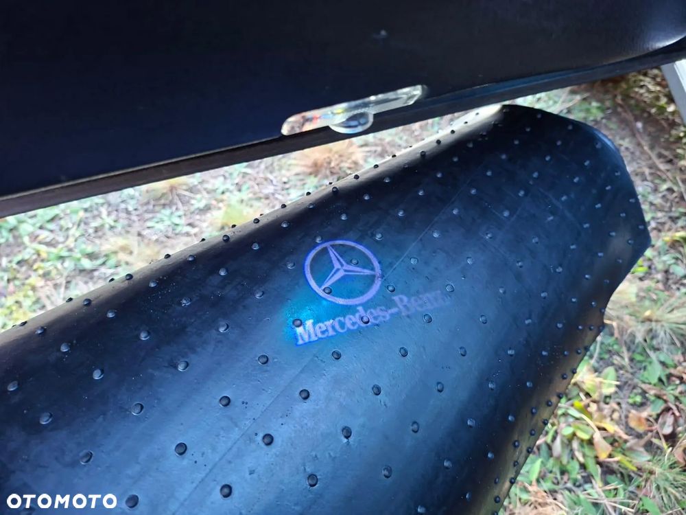 Mercedes-Benz GL 350 BlueTEC - 18