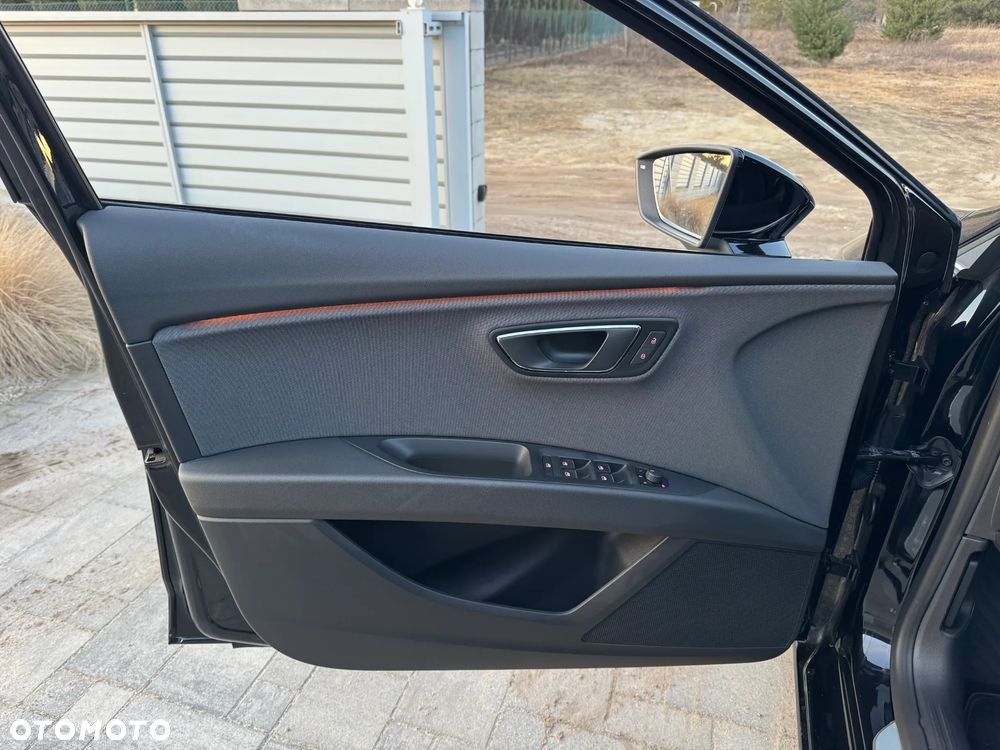 Seat Leon 1.5 TSI OPF Xcellence - 25