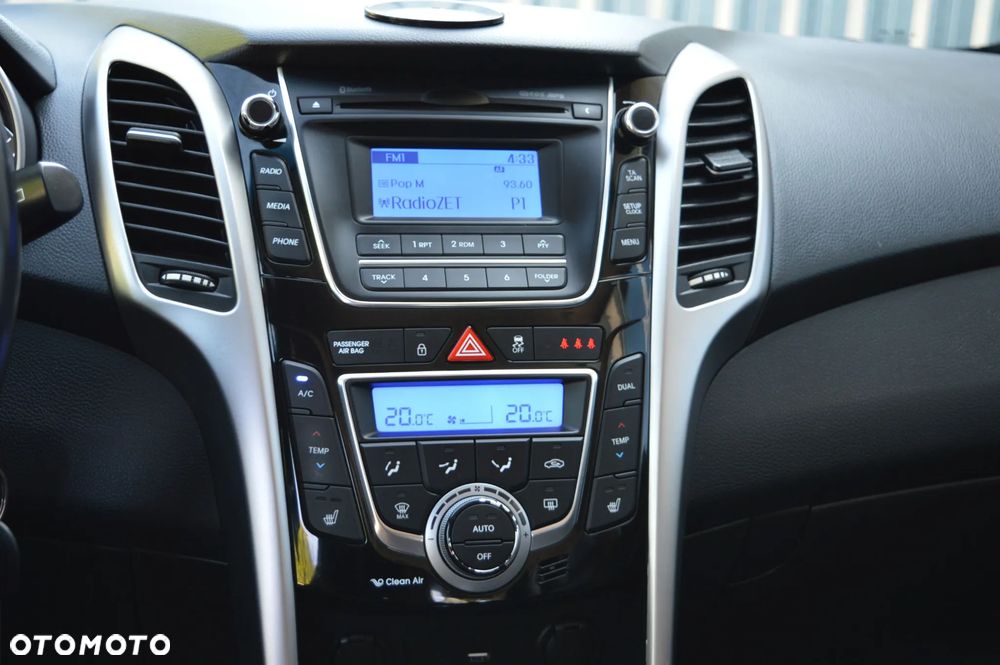 Hyundai i30 - 21