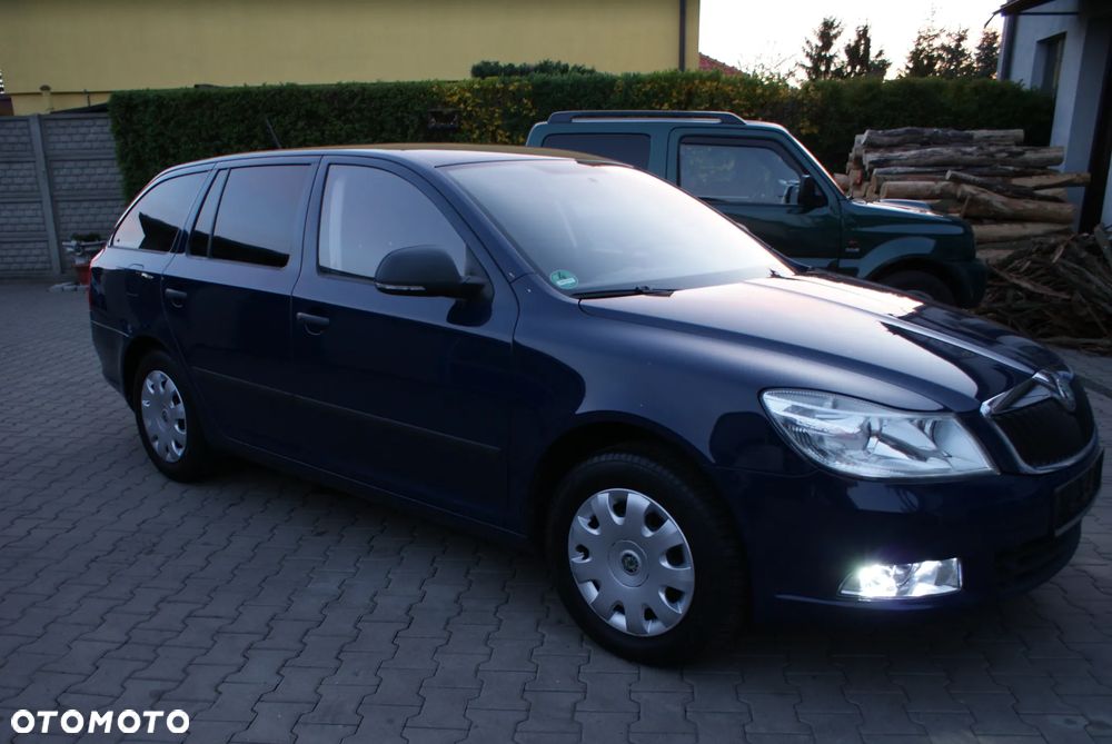 Skoda Octavia 1.2 TSI Best of - 3