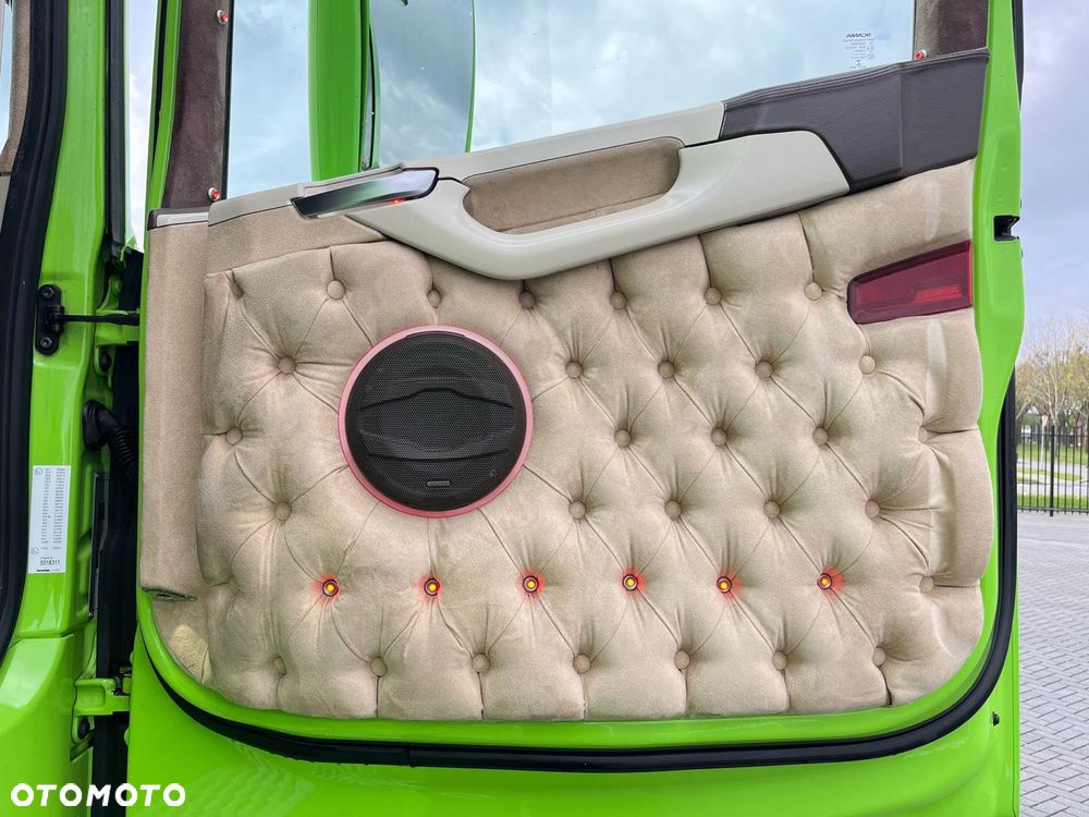 Scania R450 6X2/4 Retarder - 11