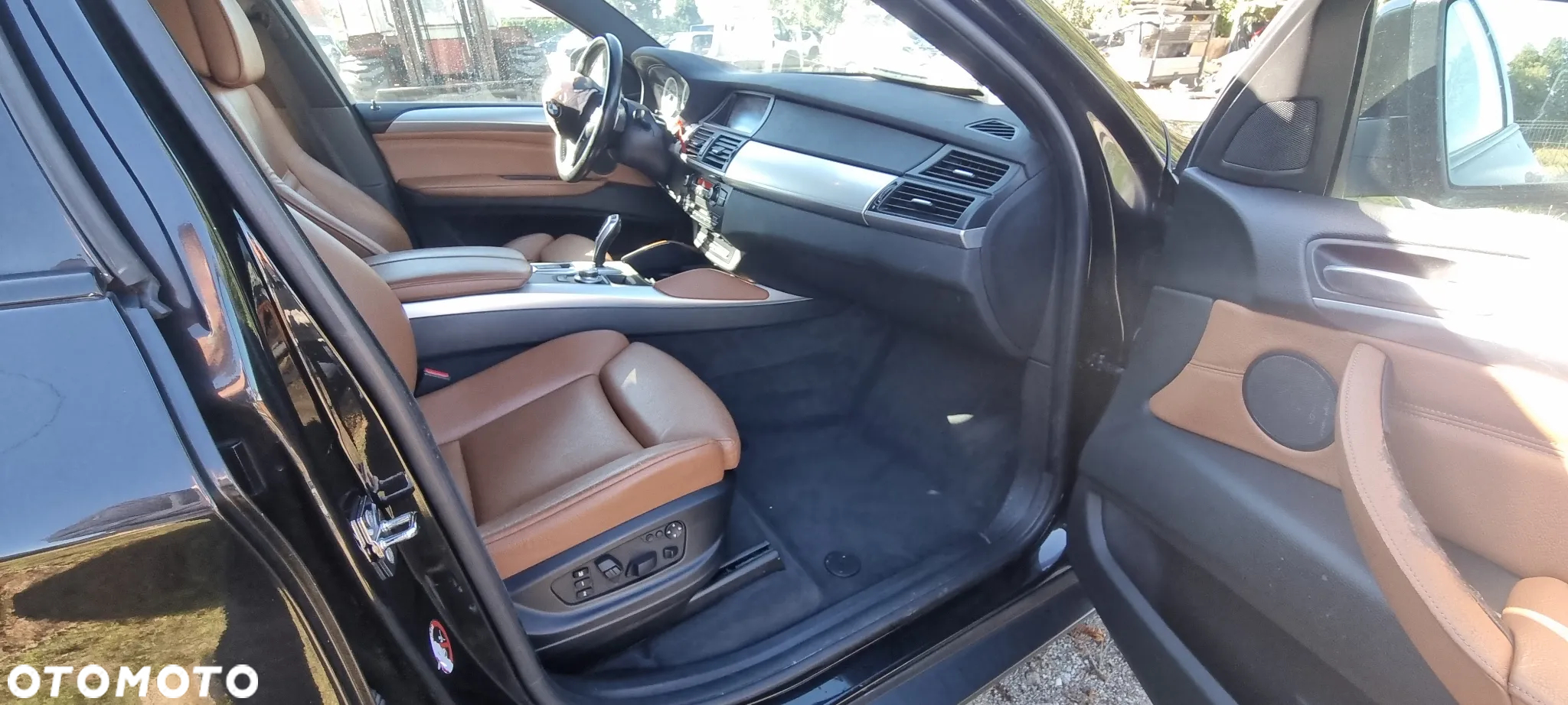 BMW X6 35d xDrive - 11