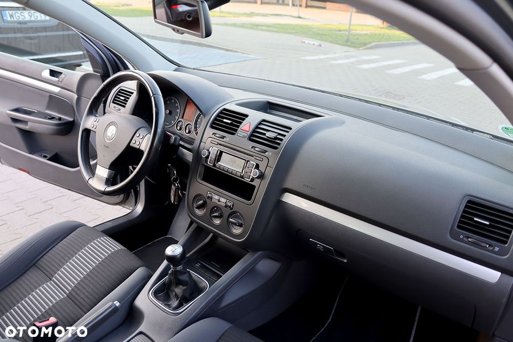Volkswagen Golf 1.4 TSI United - 23