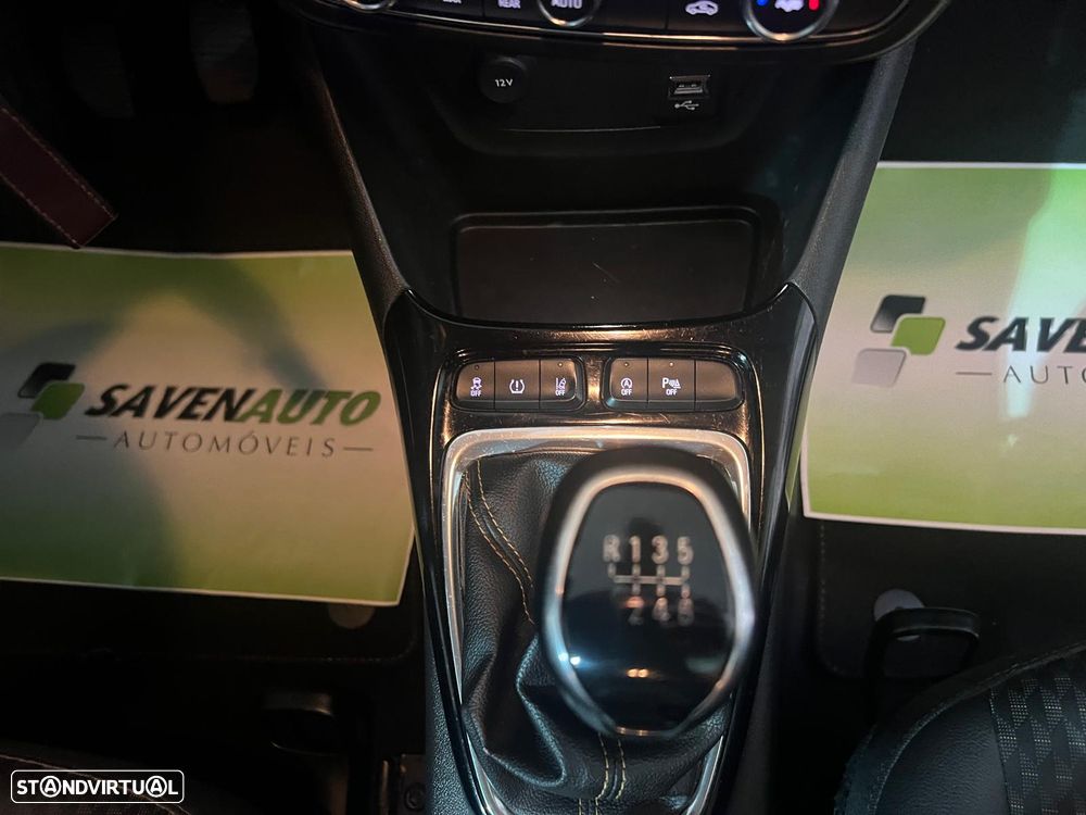 Opel Crossland X 1.6 CDTi Ultimate - 11