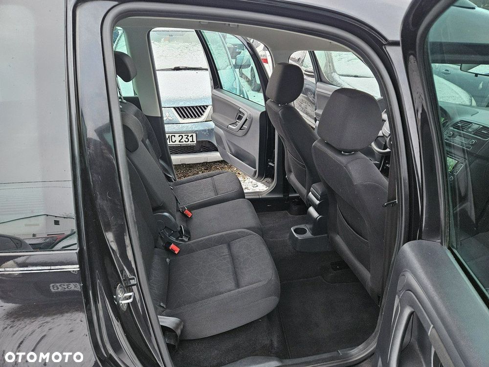 Skoda Roomster - 11