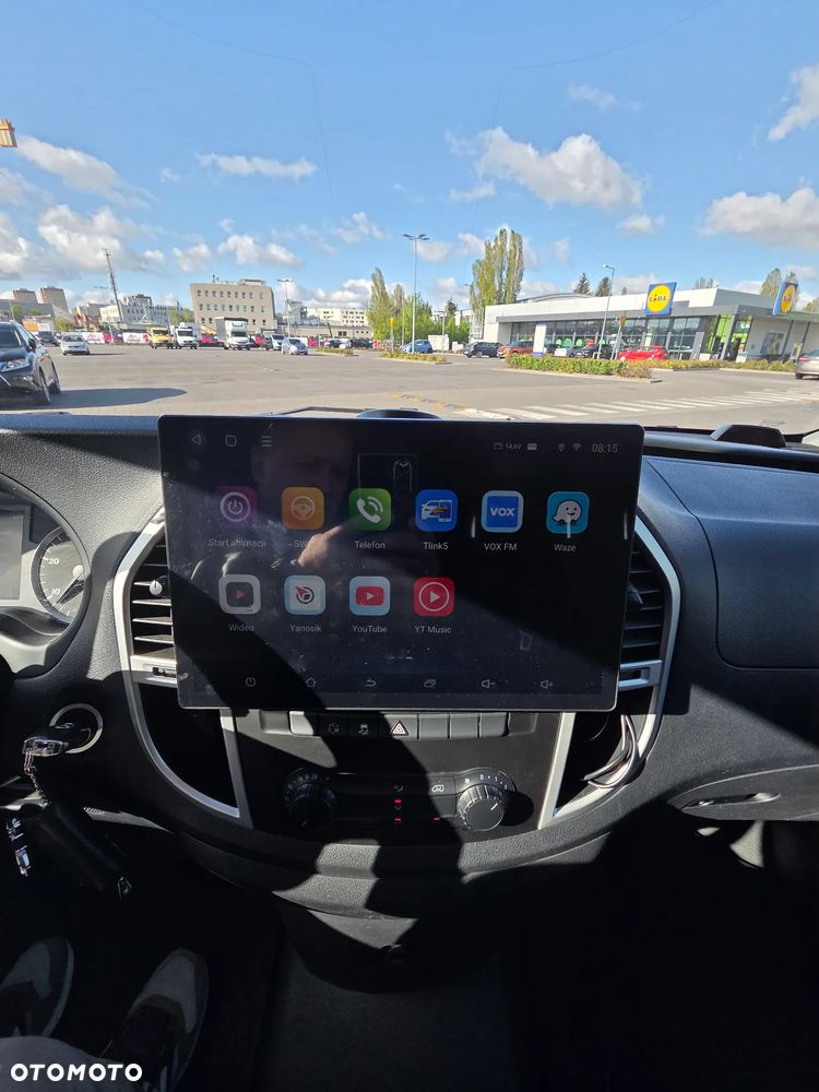 Mercedes-Benz Vito - 18