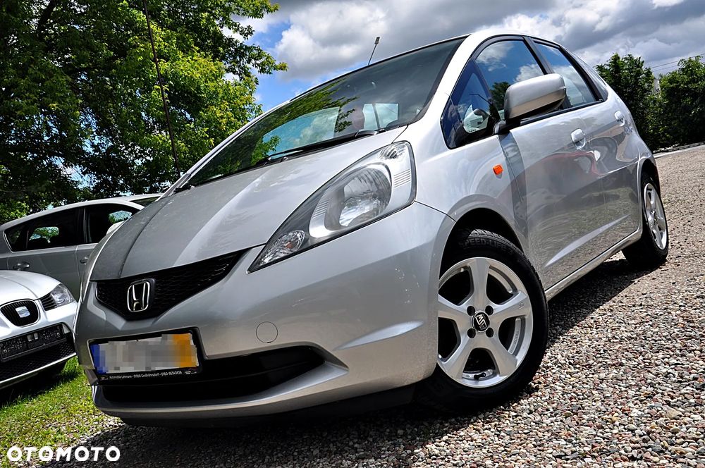 Honda Jazz 1.2 i-VTEC - 2