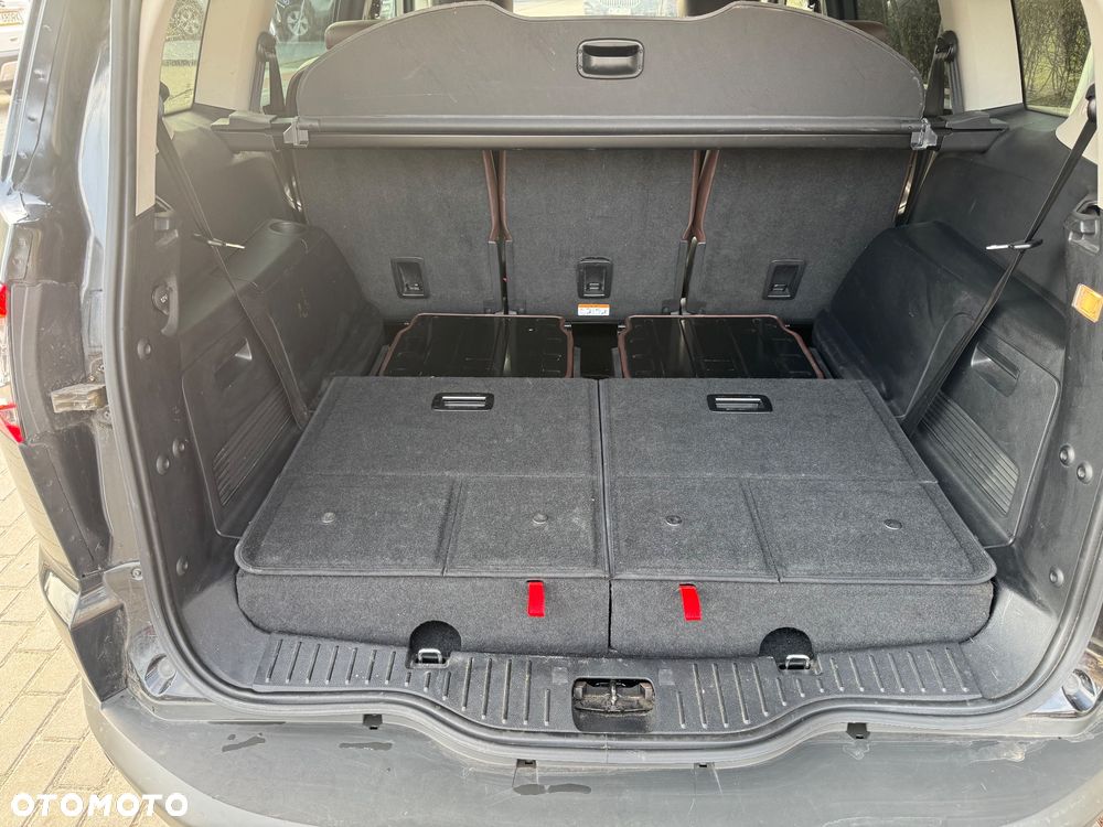Ford S-Max 2.0 TDCi Titanium - 10