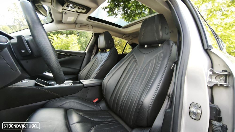 DS DS4 E-TENSE 225 PERFORMANCE LINE+ - 33