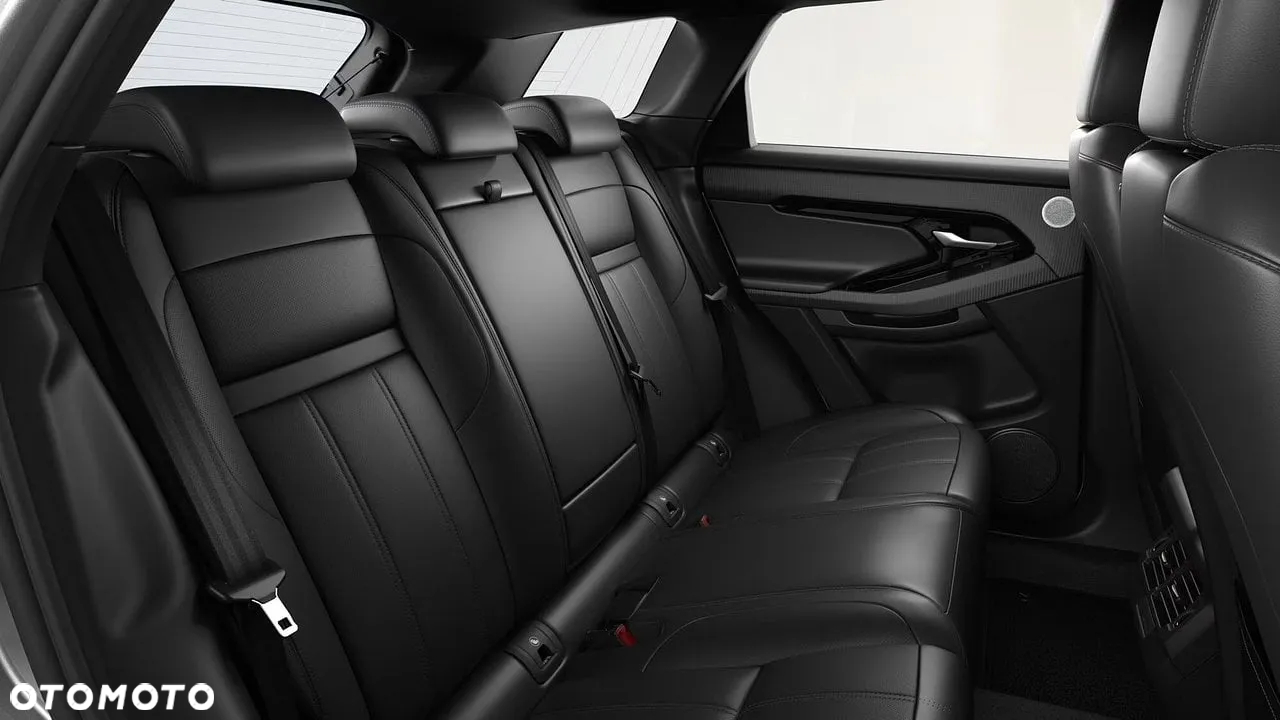 Land Rover Range Rover Evoque D200 Dynamic HSE - 4