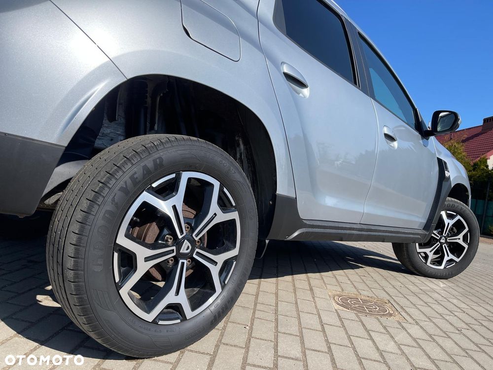 Dacia Duster - 34
