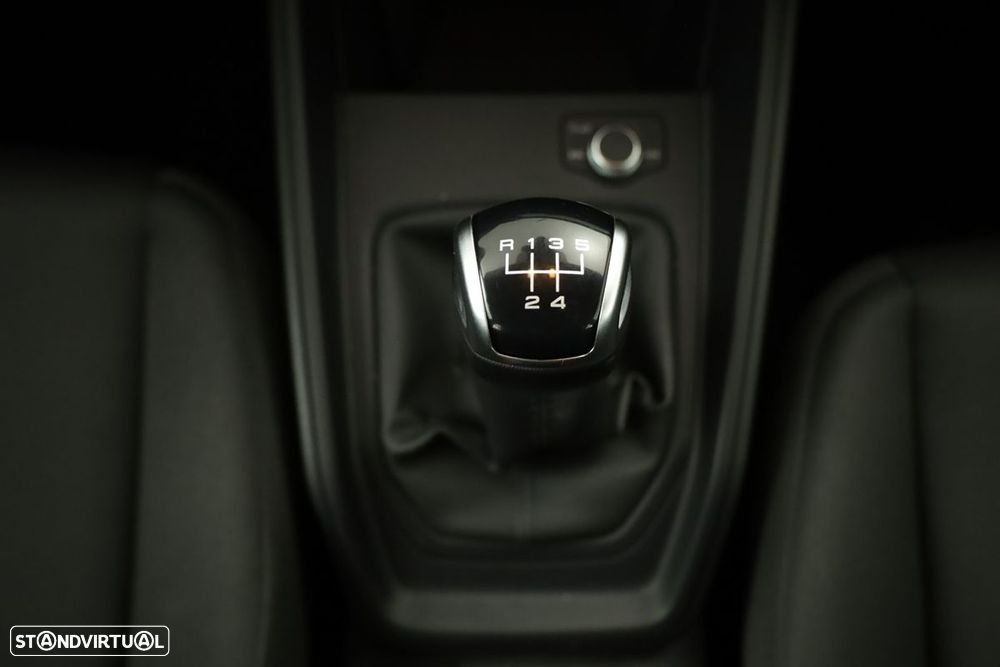Audi A1 Sportback 25 TFSI Advanced - 13
