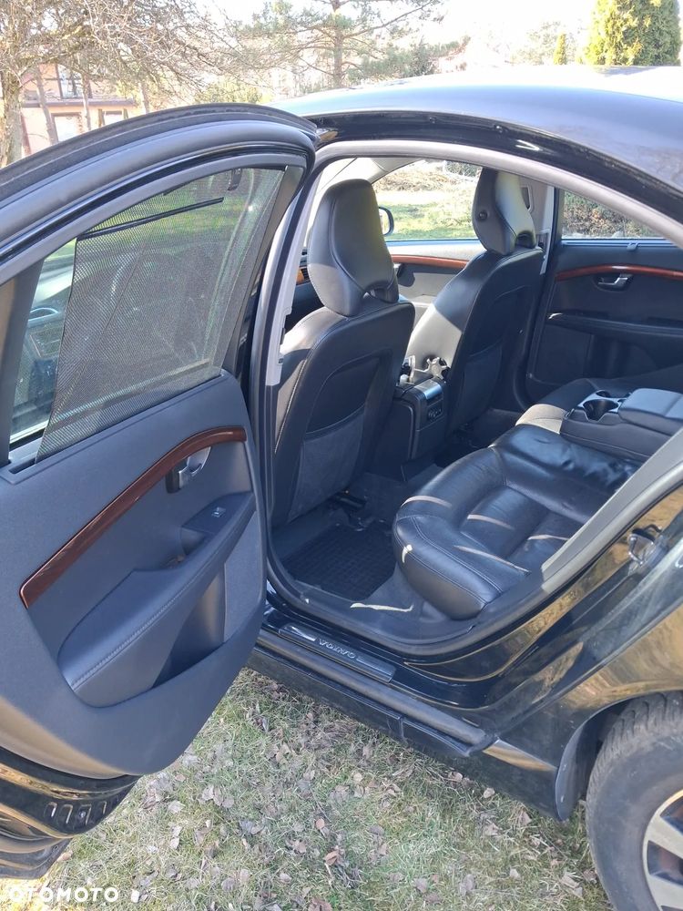 Volvo S80 T5 Momentum - 12