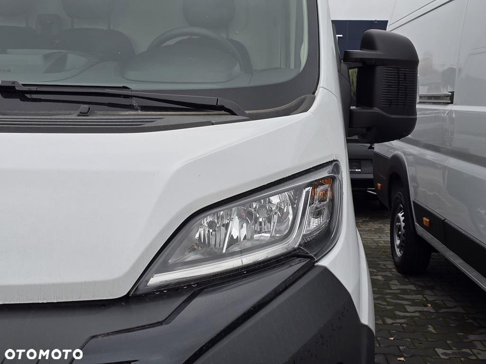 Peugeot Boxer 333 H3-Power L2H2 - 18