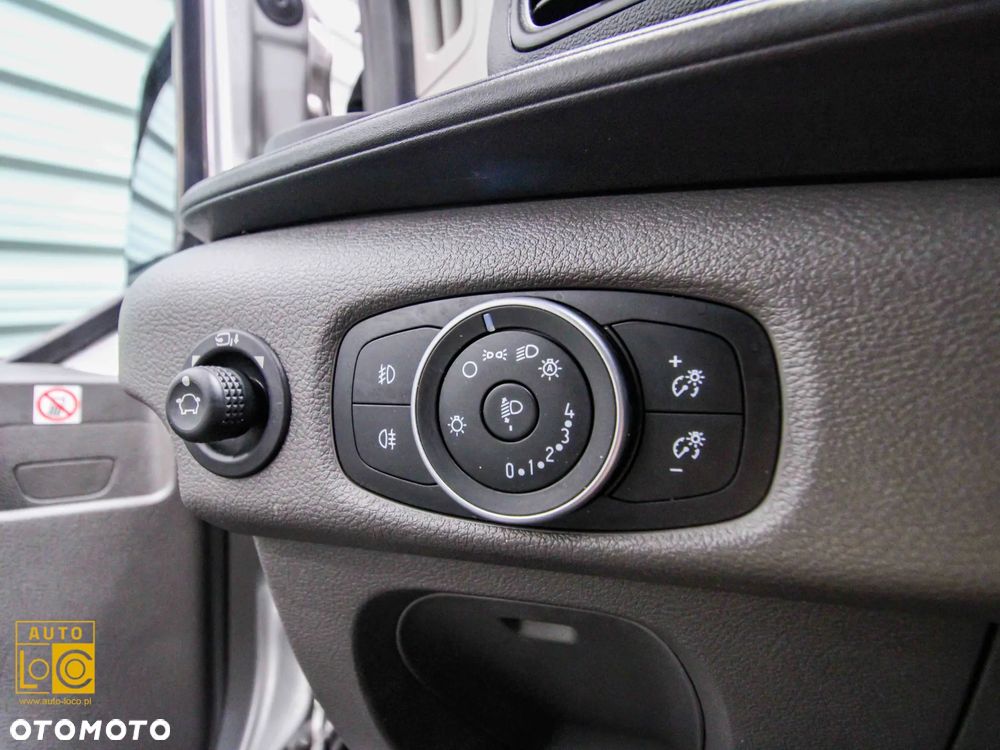 Ford Transit 350 L3H2 Ambiente - 28