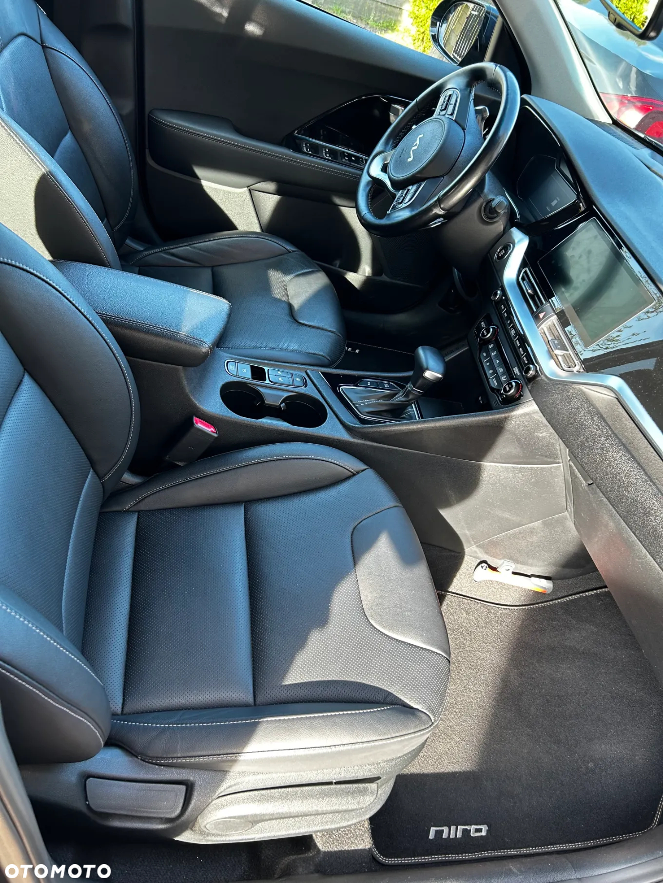 Kia Niro - 8