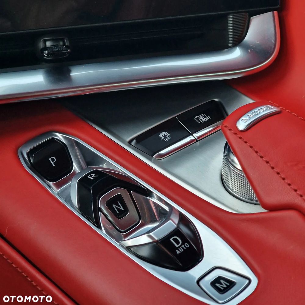 Chevrolet Corvette Stingray 2LT 6.2 V8 Automatik - 20