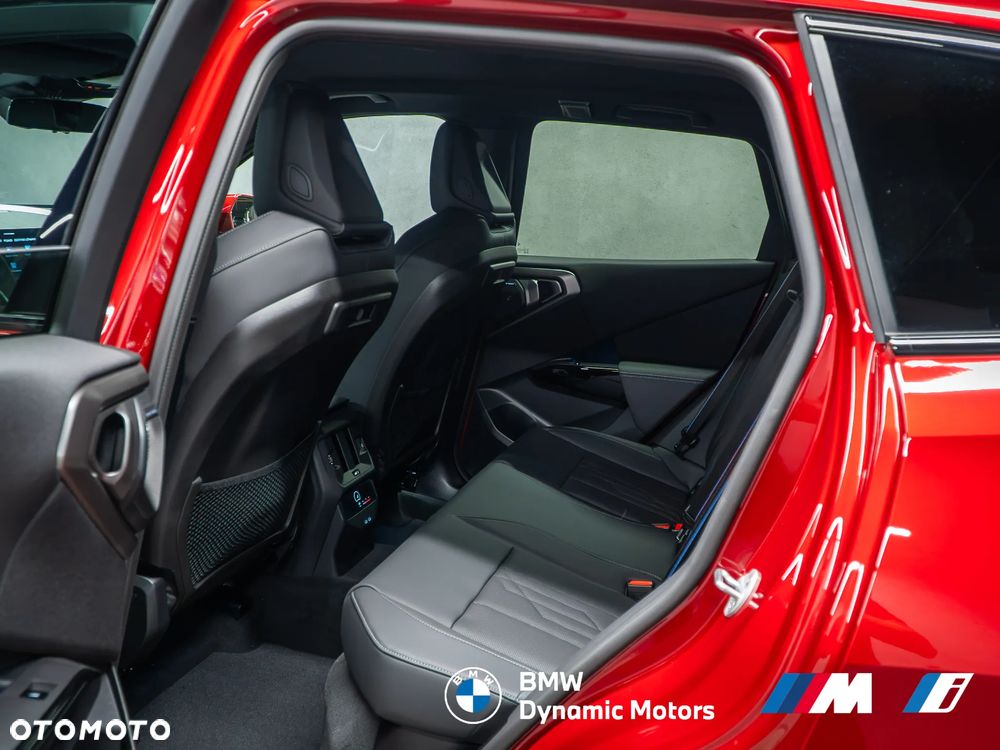 BMW X3 20 xDrive - 26