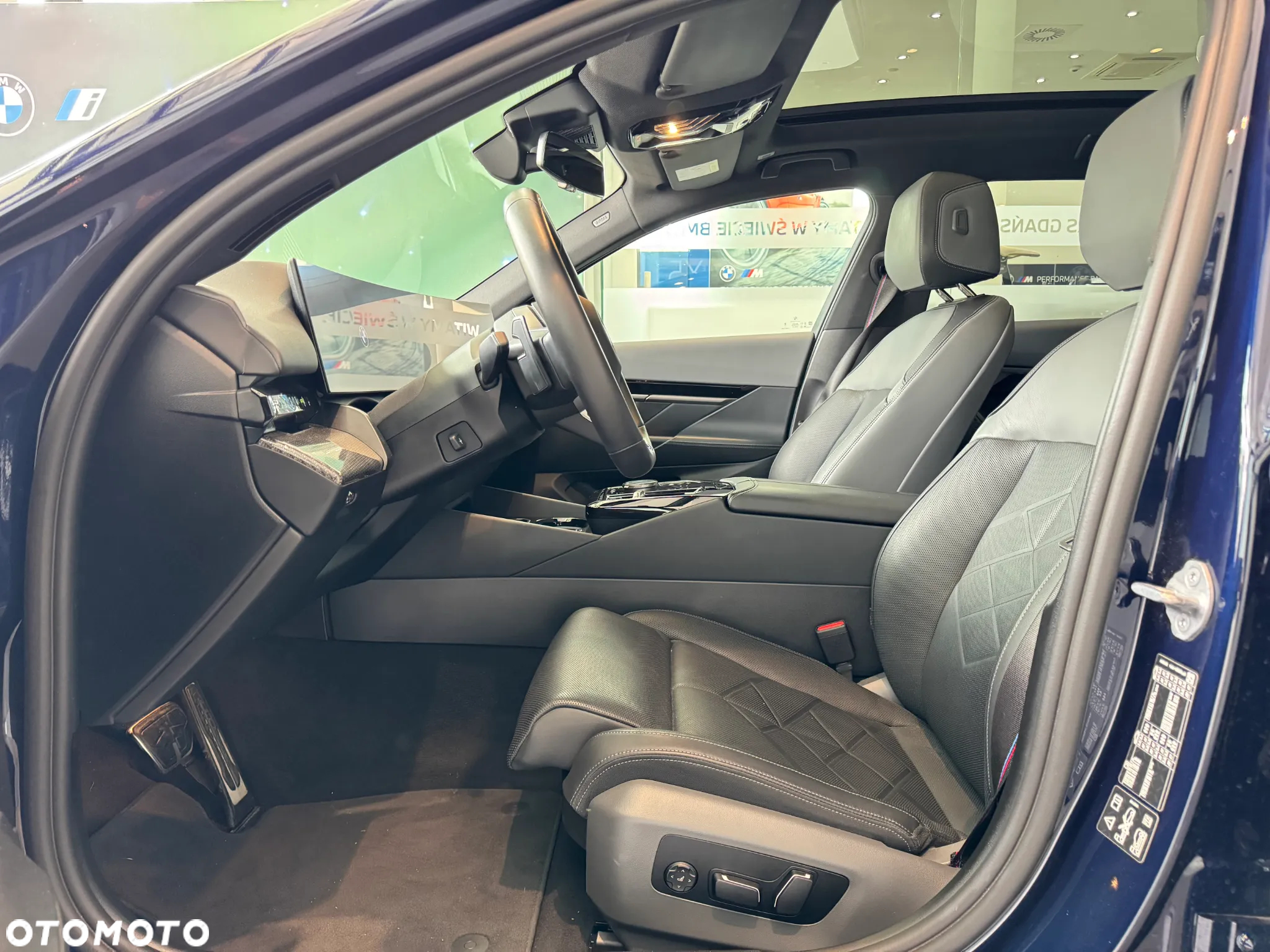 BMW Seria 5 - 11