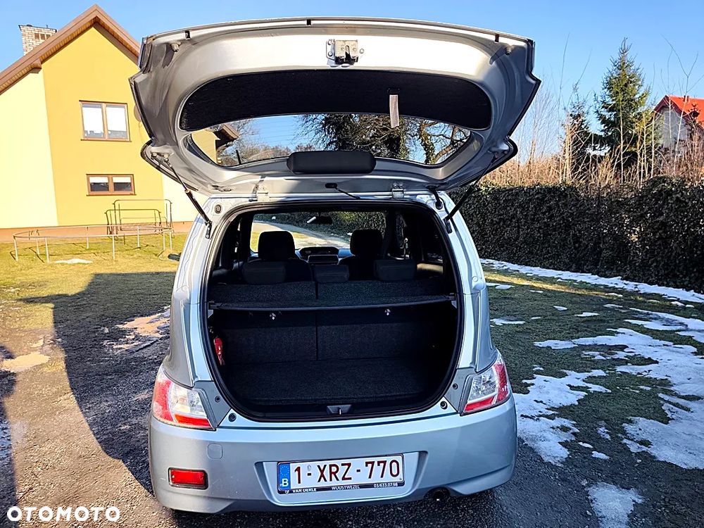 Daihatsu Materia - 26