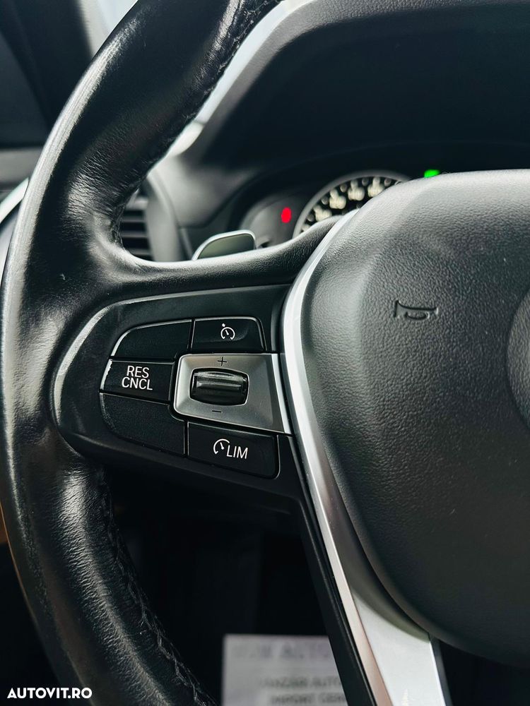 BMW X3 xDrive20i Aut. xLine - 36