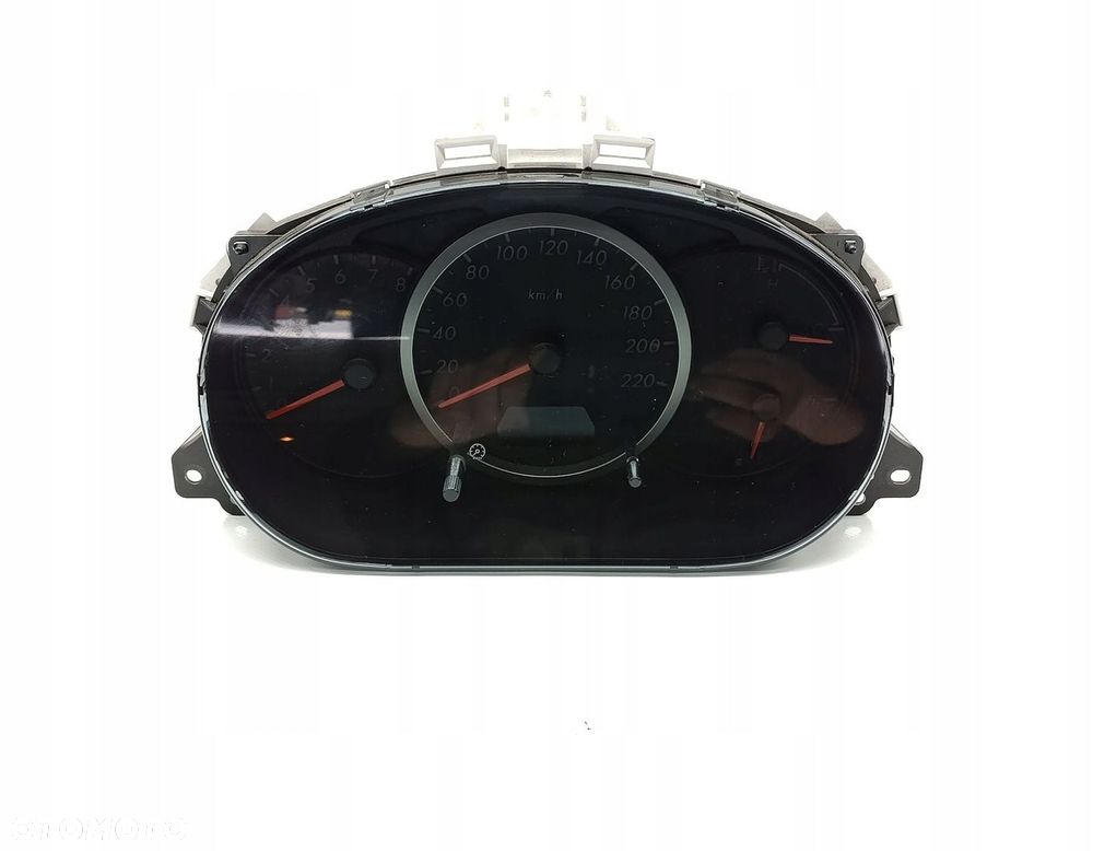 ZEGARY LICZNIK MAZDA 5 1.8 C23555430 - 1