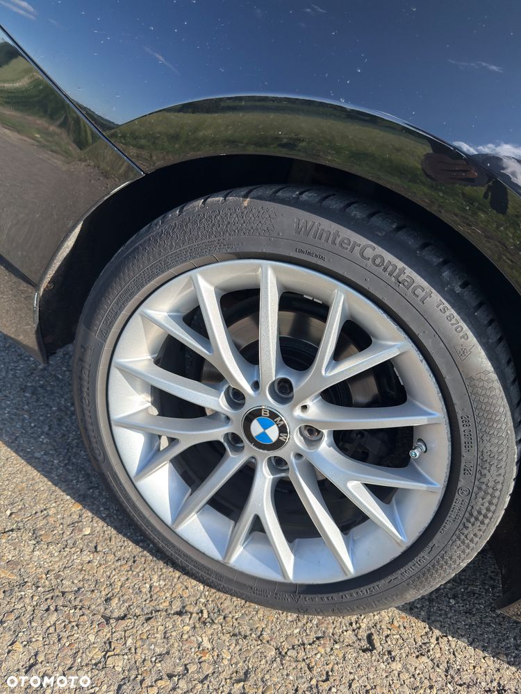 BMW Seria 2 218i Luxury Line - 17