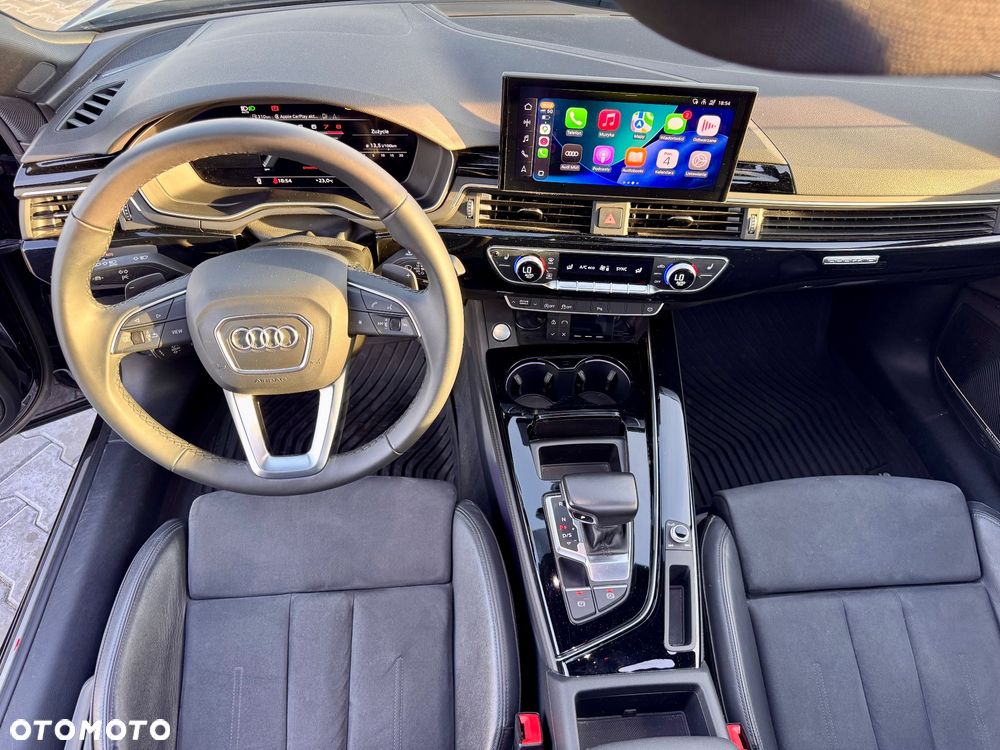Audi A5 Coupé - 11