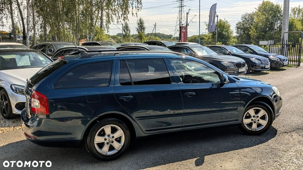 Skoda Octavia 1.6 TDI Active - 14