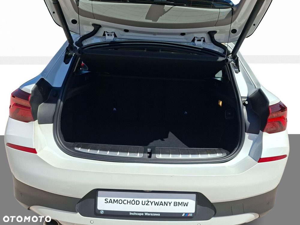 BMW X2 sDrive18i Advantage - 19