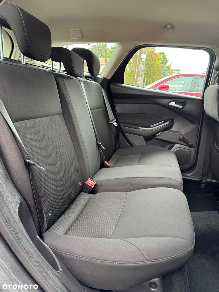Ford Focus 2.0 TDCi SYNC Edition ASS - 30
