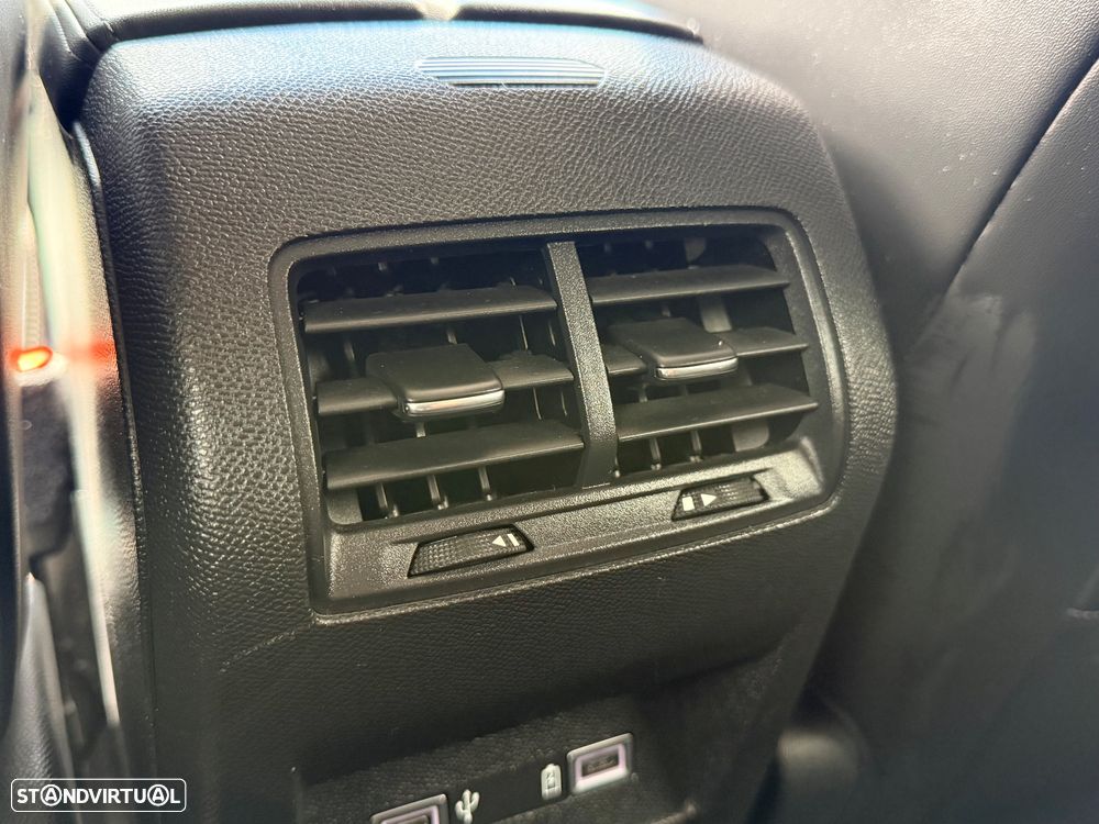 Peugeot 308 PureTech 130 Allure - 28