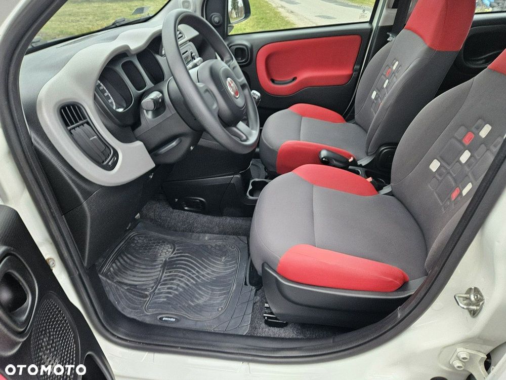 Fiat Panda - 12